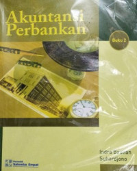 Akuntansi Perbankan  Jilid 2