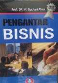 Pengantar Bisnis