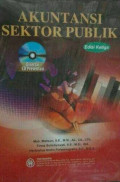 Akuntansi Sektor Publik (Edisi 3)
