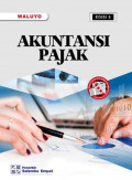 Akuntansi Pajak (Edisi 5)