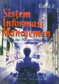 Sistem Informasi Manajemen