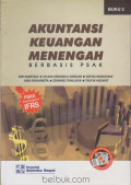 Akuntansi Keuangan Menengah Berbasis PSAK (Buku 2)