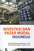 Investasi dan Pasar Modal Indonesia