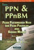 PPN dan PPNBM  edisi 3