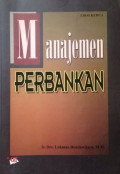 Manajemen Perbankan ed.2