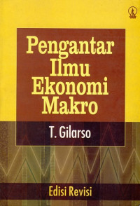 Pengantar Ilmu Ekonomi Makro