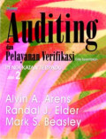 Auditing dan Pelayanan Verifikasi : Pendekatan Integrasi edisi 9 jilid 2