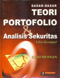 Dasar-Dasar Teori Portofolio & Analisis Sekuritas Edisi 4