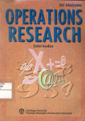 Operation Research