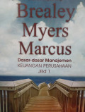 Dasar-Dasar Manajemen Keuangan Perusahaan (Jilid 1) (Edisi 5)