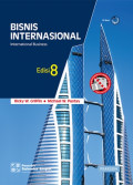 Bisnis Internasional: International Business (Edisi 8)