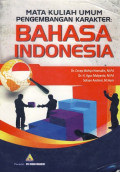 Bahasa Indonesia