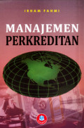 Manajemen Perkreditan