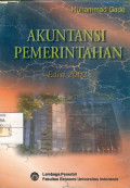 Akuntansi Pemerintahan
