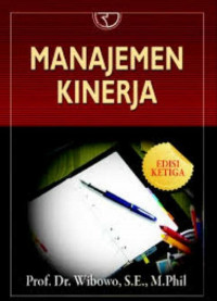 Manajemen Kinerja
