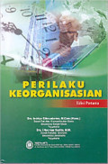 Perilaku Keorganisasian