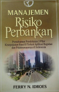 Manajemen Risiko Perbankan