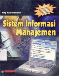 Sistem Informasi Manajemen