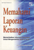 Memahami Laporan Keuangan