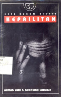 SERI HUKUM BISNIS ( Kepailitan)