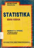 Statistika:Teori dan Soal