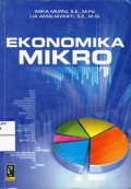 Ekonomika Mikro