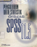 Pengolahan Data Statistik Dengan Spss 11.5