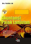 Akuntansi Pajak Lanjutan