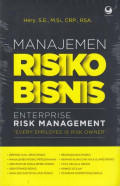 Manajemen Risiko Bisnis: Enterprise Risk Management