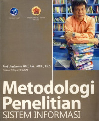 Metode Penelitian Sistem Informasi