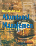 Akuntansi Manajemen