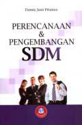 Perencanaan dan Pengembangan SDM