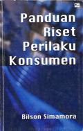 Panduan Riset Perilaku Konsumen