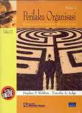 Perilaku Organisasi Ed. 12 Jilid 2
