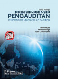 Prinsip-Prinsip Pengauditan (International Standards on Auditing) (Edisi 3)