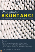 Pengantar Akuntansi: Mudah Membuat Jurnal Dengan Pendekatan Siklus Transaksi (Buku 1)