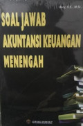 Soal Jawab Akuntansi Keuangan Menengah