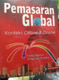 Pemasaran Global Konteks Offline & Online
