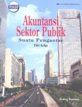 Akuntansi Sektor Publik: Suatu Pengantar (Edisi 3)