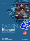 Ekonomi Mikro (Buku 1) (Edisi 11)
