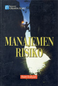 Manajemen Risiko