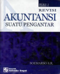 Akuntansi suatu pengantar Jilid 1 edisi 5