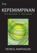 Kepemimpinan : Teori dan Praktek edisi 6