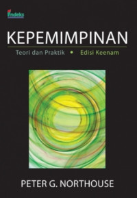 Kepemimpinan : Teori dan Praktek edisi 6