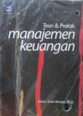 New Teori & Praktik Manajemen Keuangan