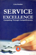 Service Excellence;Competing Throungh Competitiveness