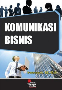 Komunikasi Bisnis