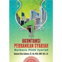 Akuntansi Perbankan Syariah Berbasis PSAK Syariah Edisi 2