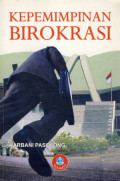 Kepemimpinan Birokrasi