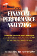 Financial Performance Analyzing